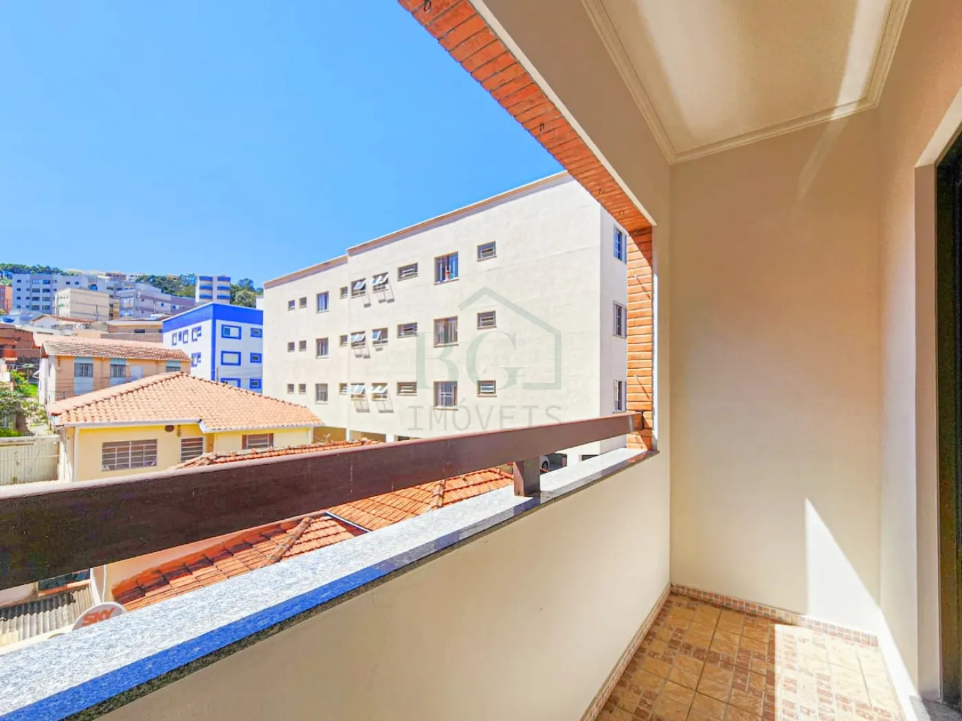 SACADA Alugar Apartamentos / Padrão em Poços de Caldas R$ 1.600,00 - Foto 7