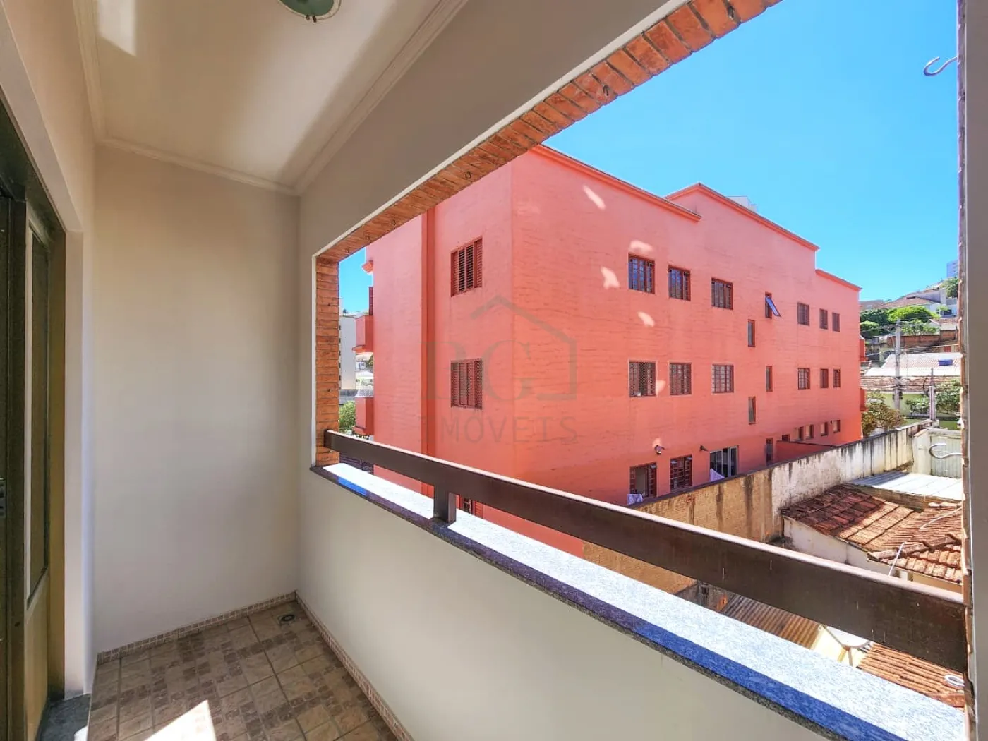 SACADA Alugar Apartamentos / Padrão em Poços de Caldas R$ 1.600,00 - Foto 6