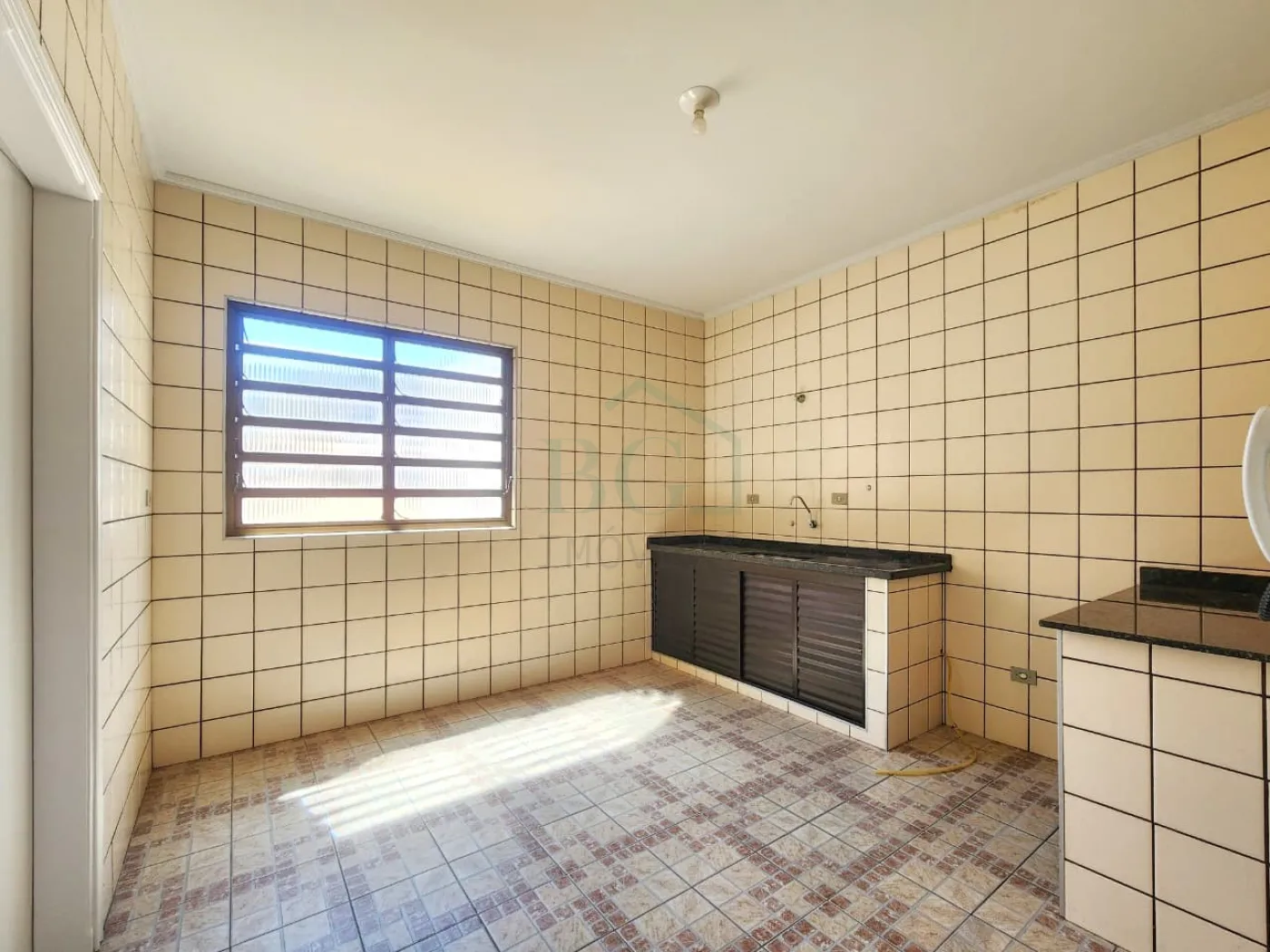COZINHA Alugar Apartamentos / Padrão em Poços de Caldas R$ 1.600,00 - Foto 15
