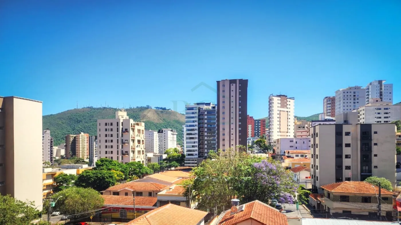 VISTA Alugar Apartamentos / Padrão em Poços de Caldas R$ 1.600,00 - Foto 11