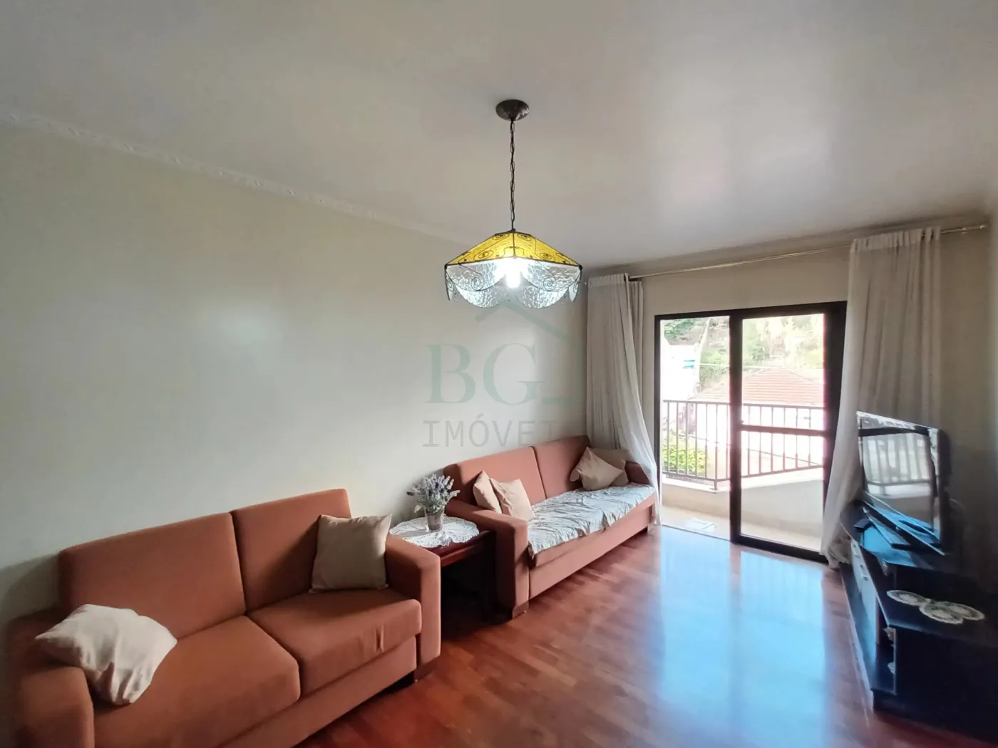 Apartamento à venda com 3 quartos, 110m² - Foto 4