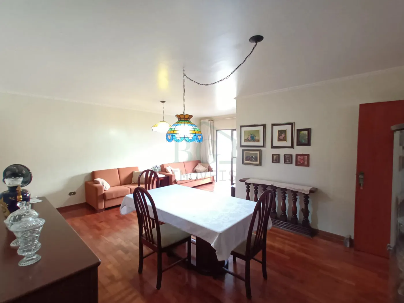 Apartamento à venda com 3 quartos, 110m² - Foto 5