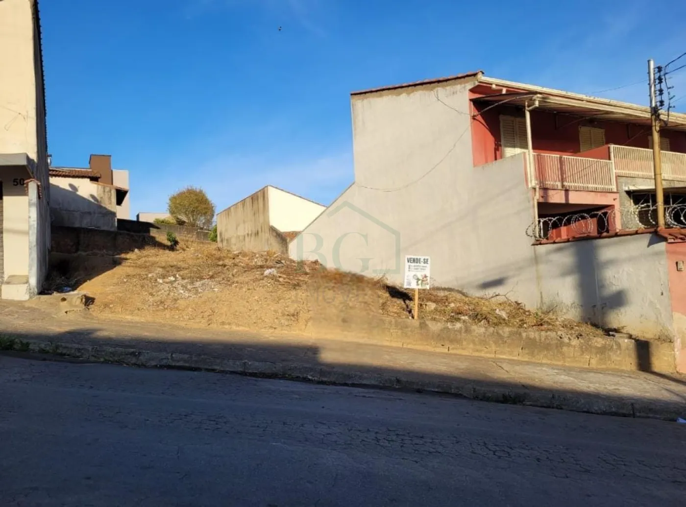 Terreno à venda, 278m² - Foto 1