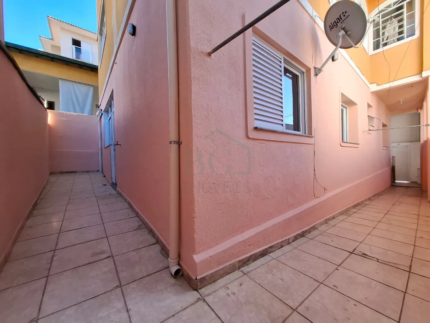 Casa para alugar com 3 quartos, 115m² - Foto 19