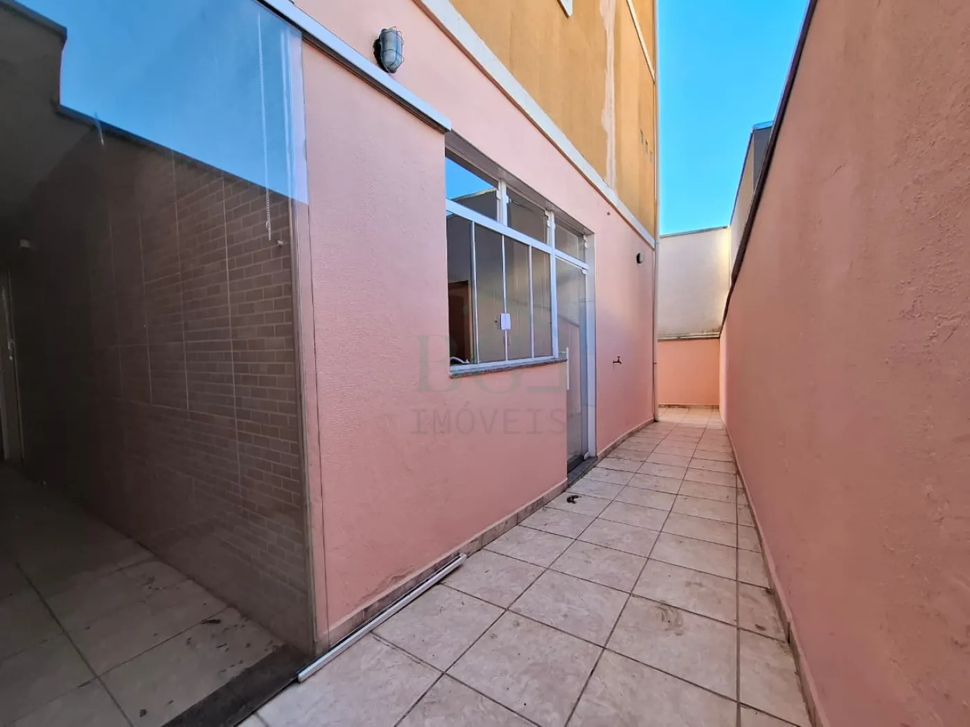 Casa para alugar com 3 quartos, 115m² - Foto 20