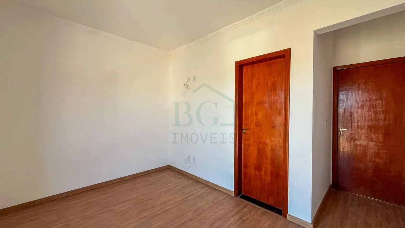 SUÍTE Alugar Apartamentos / Padrão em Poços de Caldas R$ 1.400,00 - Foto 5