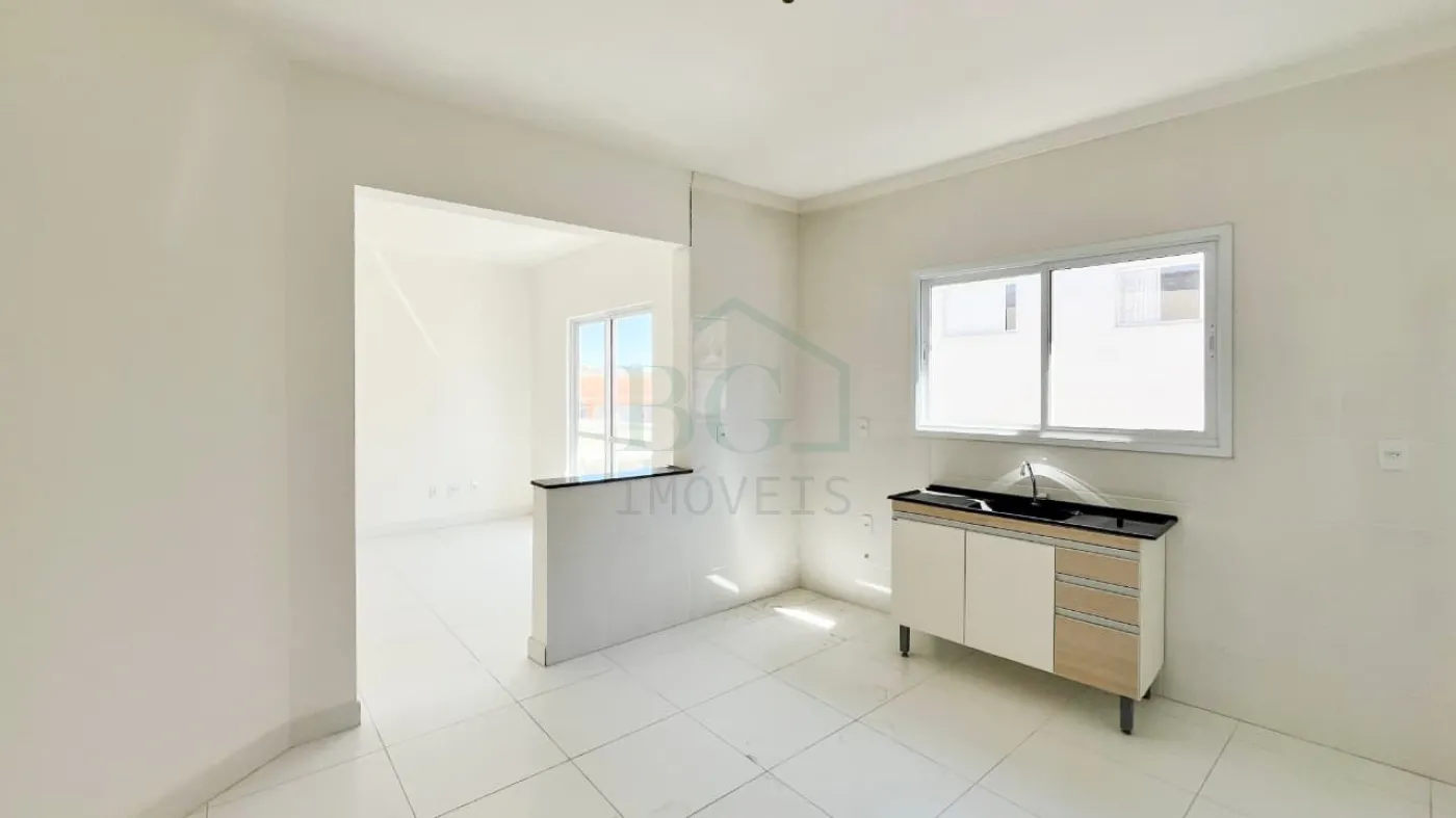 COZINHA Alugar Apartamentos / Padrão em Poços de Caldas R$ 1.400,00 - Foto 9