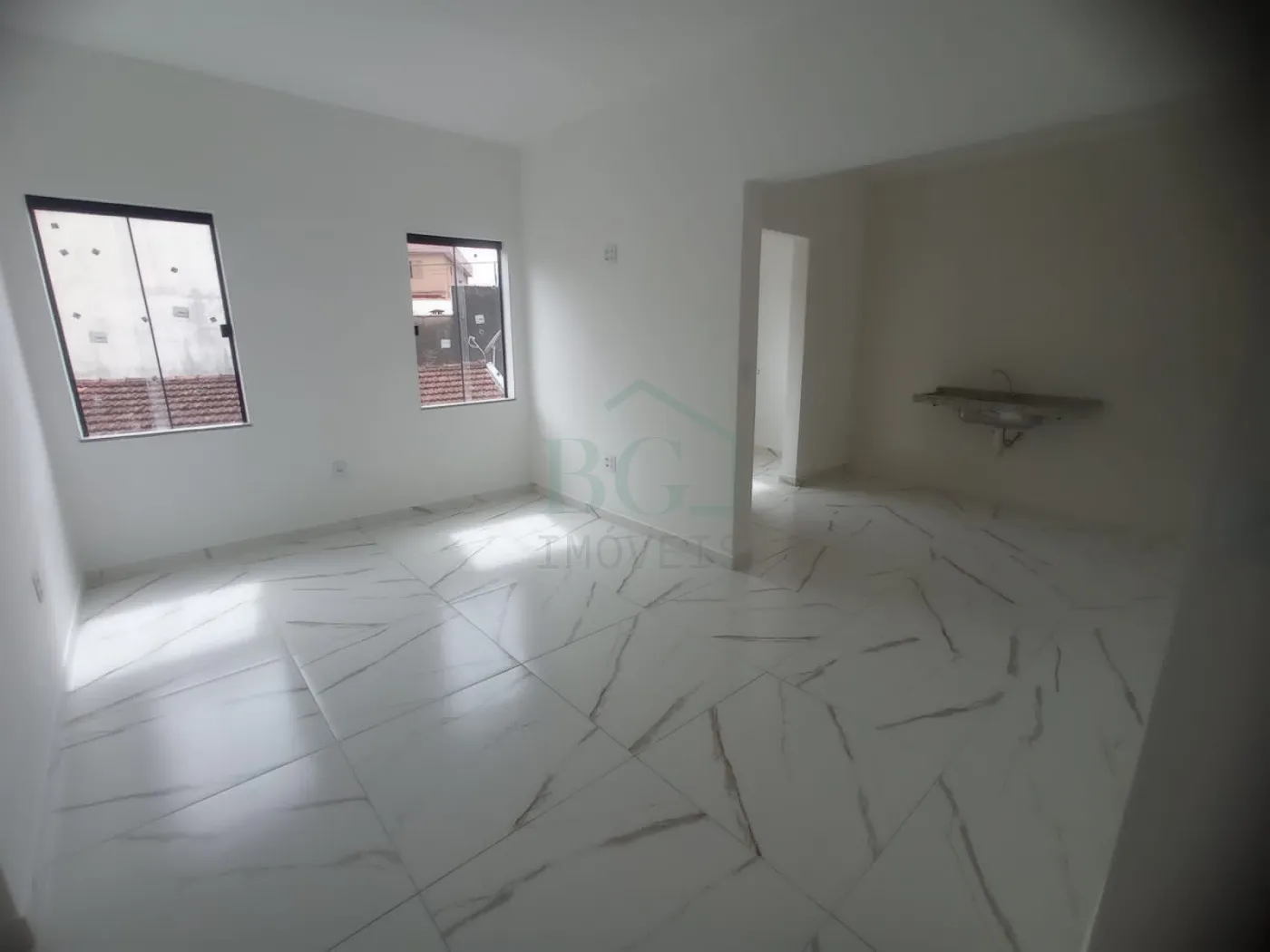 Apartamento à venda com 3 quartos, 88m² - Foto 2