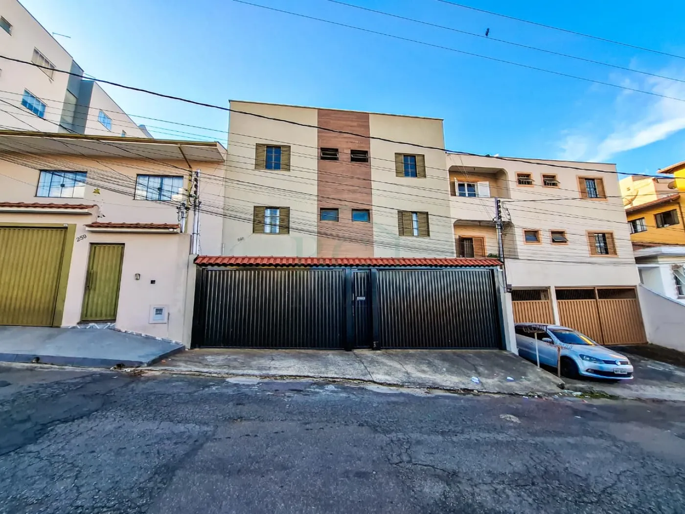 Apartamento para alugar com 2 quartos, 98m² - Foto 1