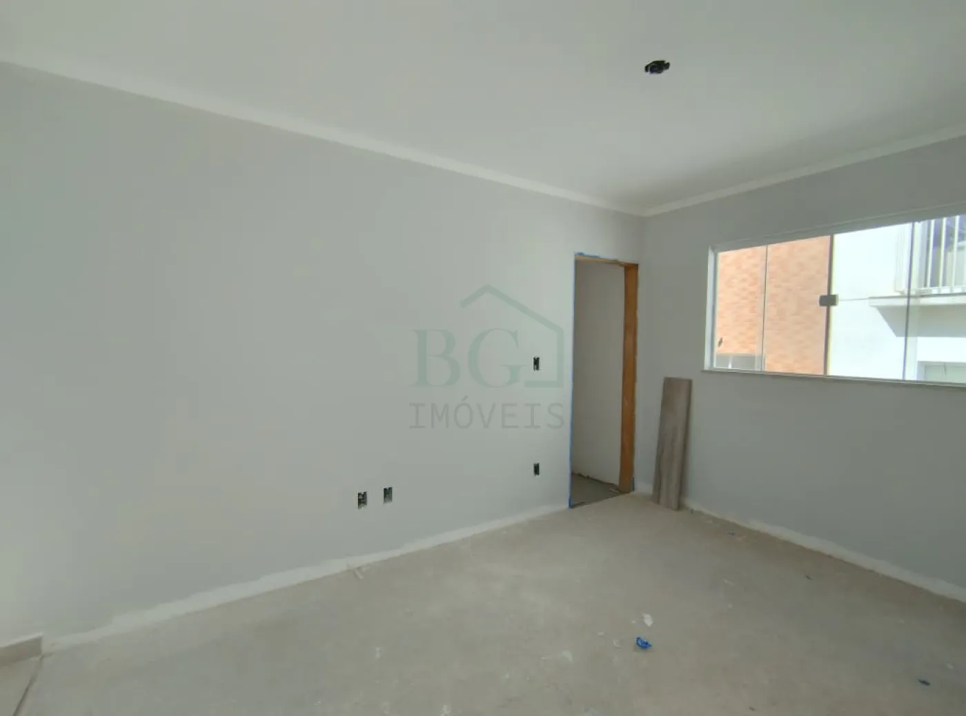 Apartamento à venda com 2 quartos, 55m² - Foto 3