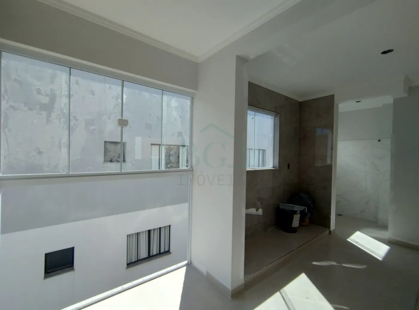 Apartamento à venda com 2 quartos, 55m² - Foto 4