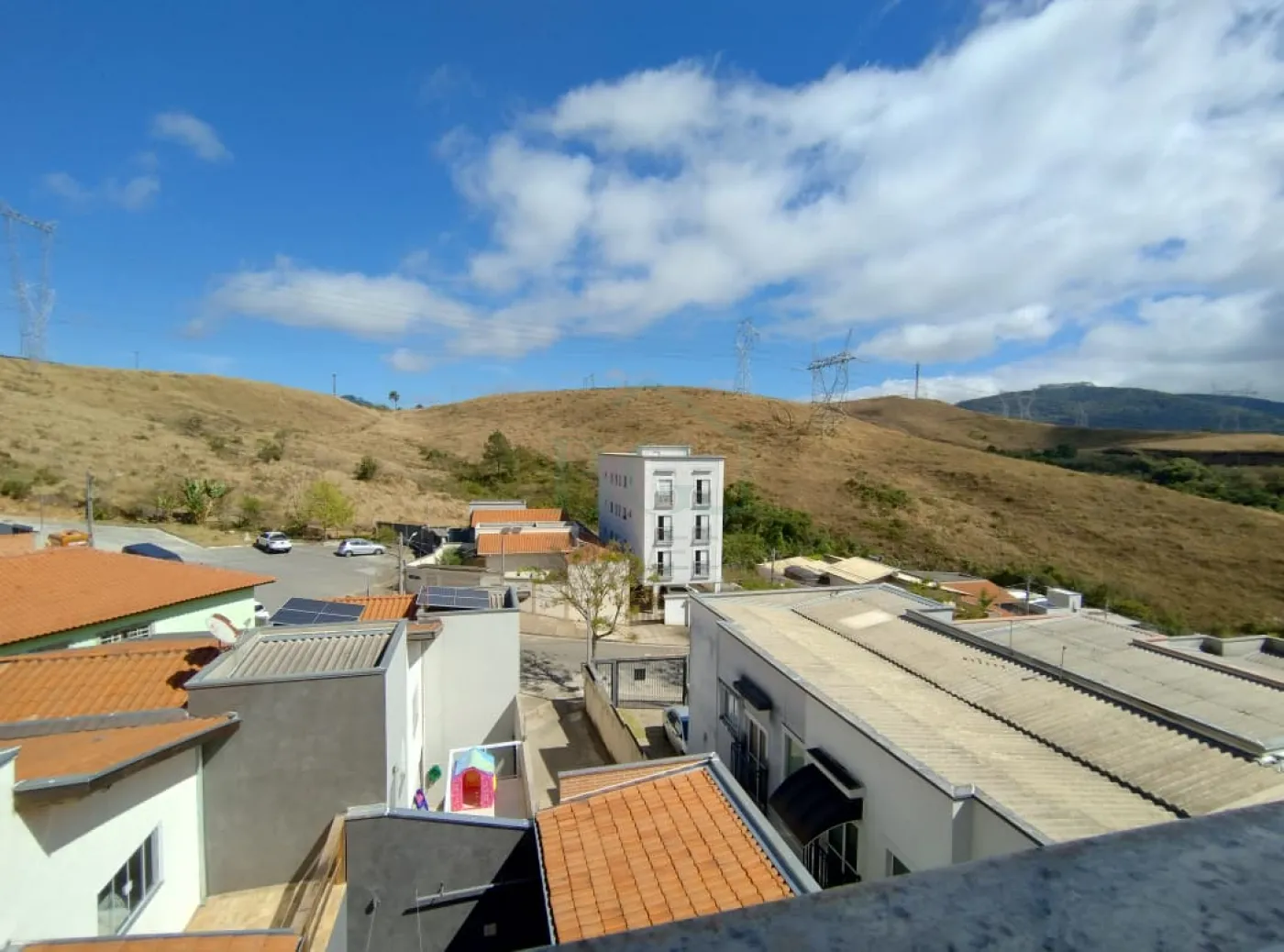 Apartamento à venda com 2 quartos, 55m² - Foto 10