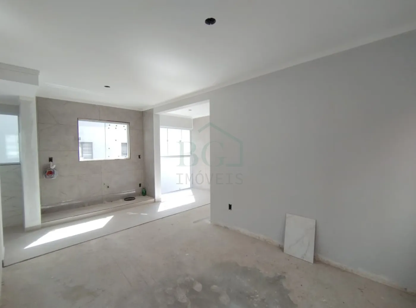 Apartamento à venda com 2 quartos, 55m² - Foto 15