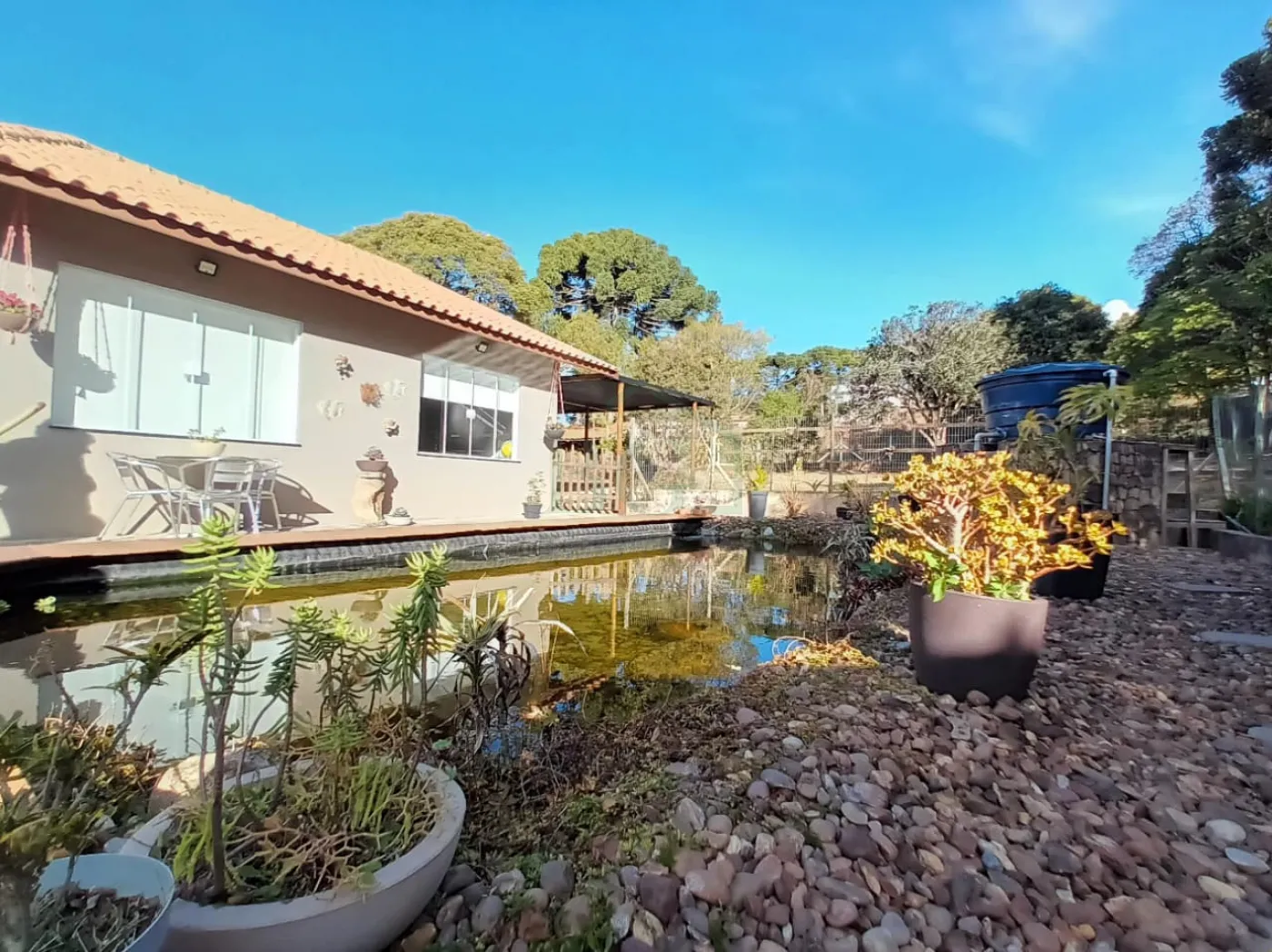 Chácara à venda, 325m² - Foto 1