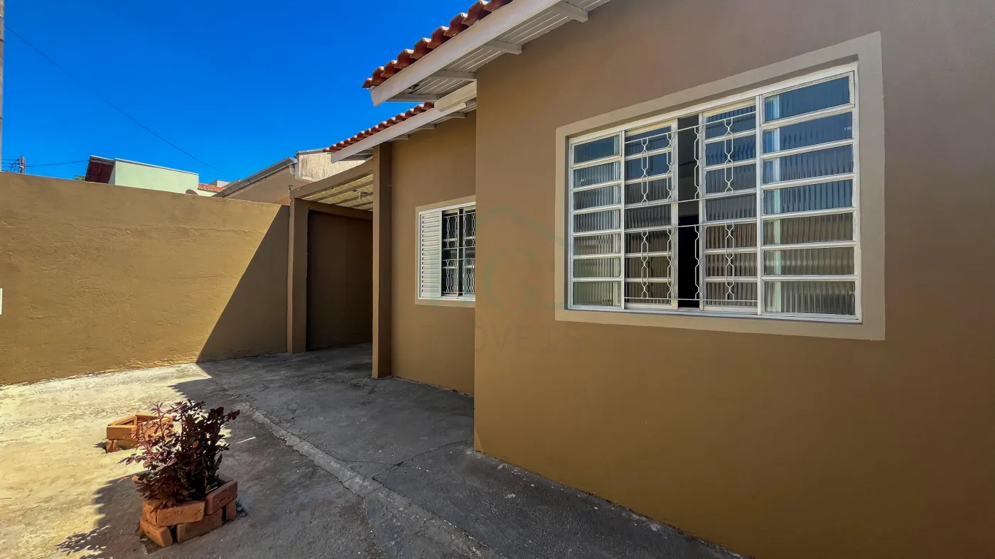 Casa para alugar com 3 quartos, 250m² - Foto 2