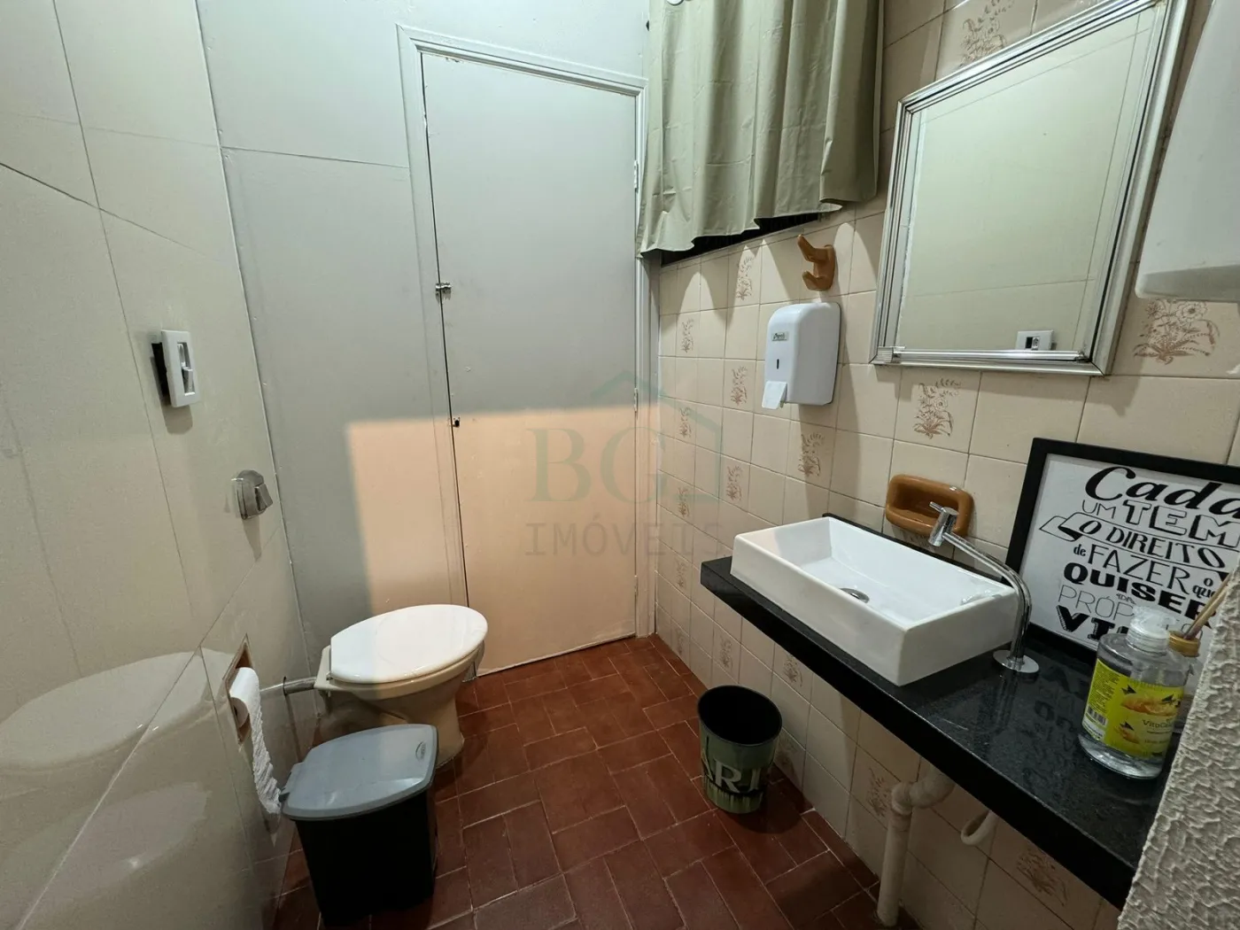 Alugar Apartamentos / Flat em Poços de Caldas R$ 1.100,00 - Foto 15