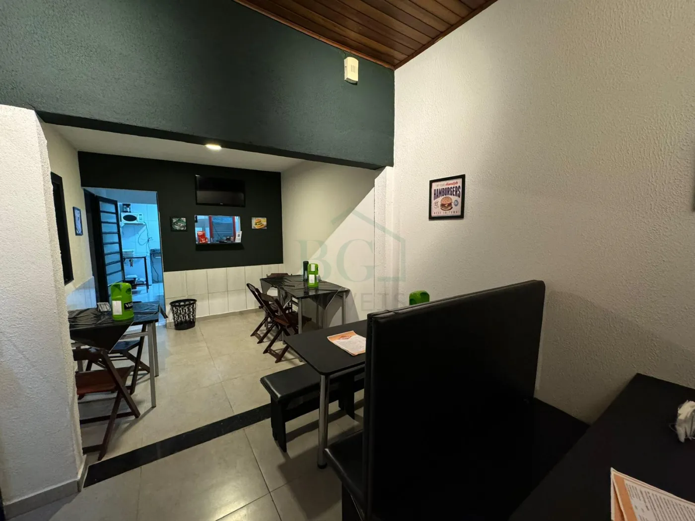 Alugar Apartamentos / Flat em Poços de Caldas R$ 1.100,00 - Foto 16