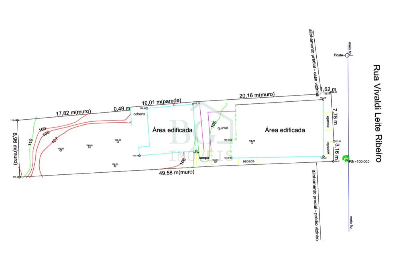 Alugar Apartamentos / Flat em Poços de Caldas R$ 1.100,00 - Foto 20