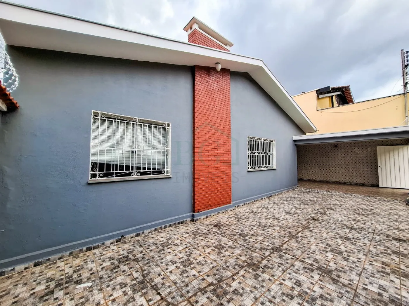 Casa para alugar com 3 quartos, 132m² - Foto 2