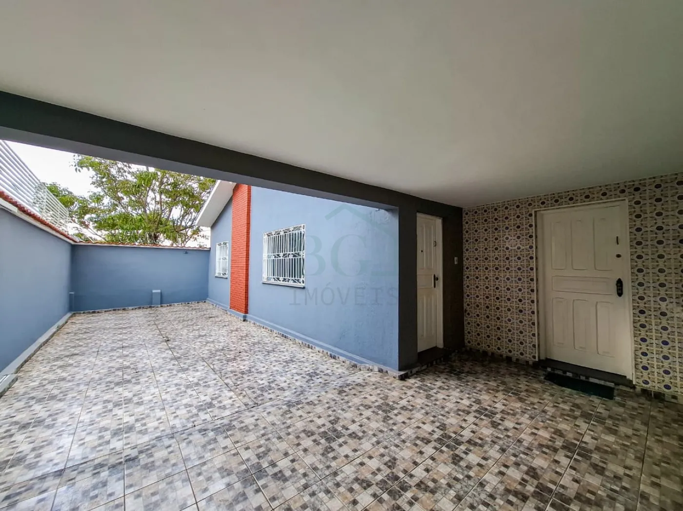 Casa para alugar com 3 quartos, 132m² - Foto 21