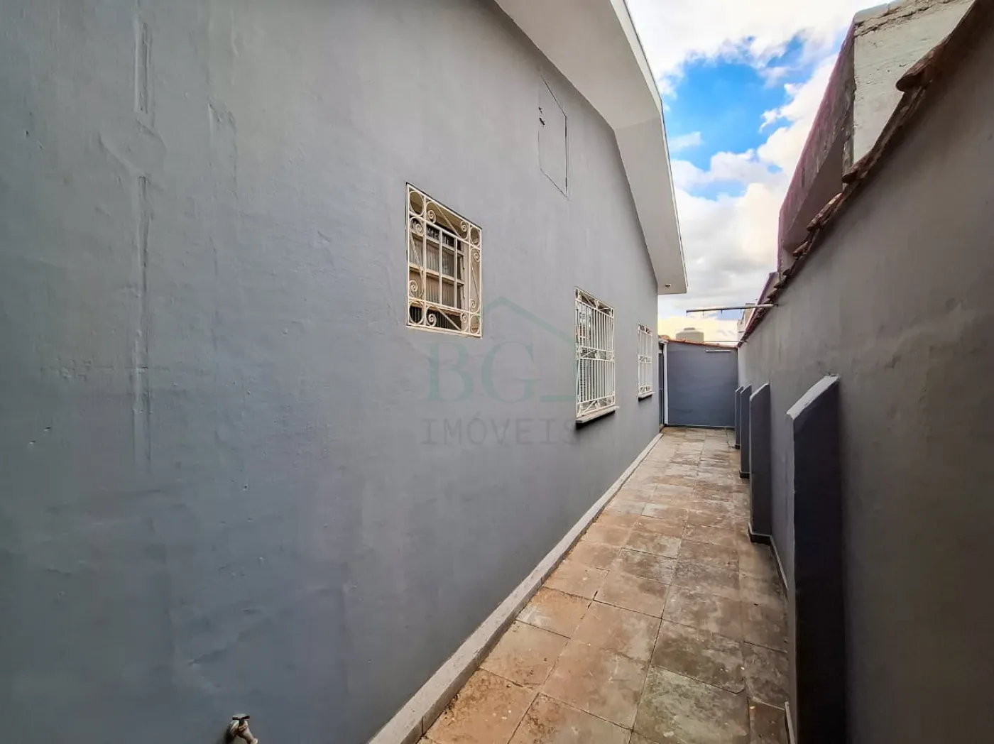 Casa para alugar com 3 quartos, 132m² - Foto 19