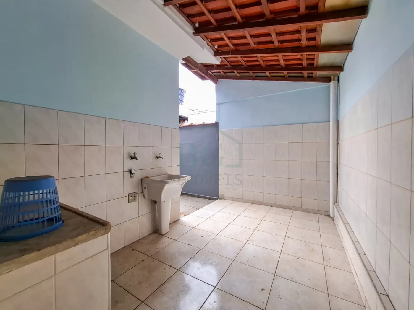 Casa para alugar com 3 quartos, 132m² - Foto 18