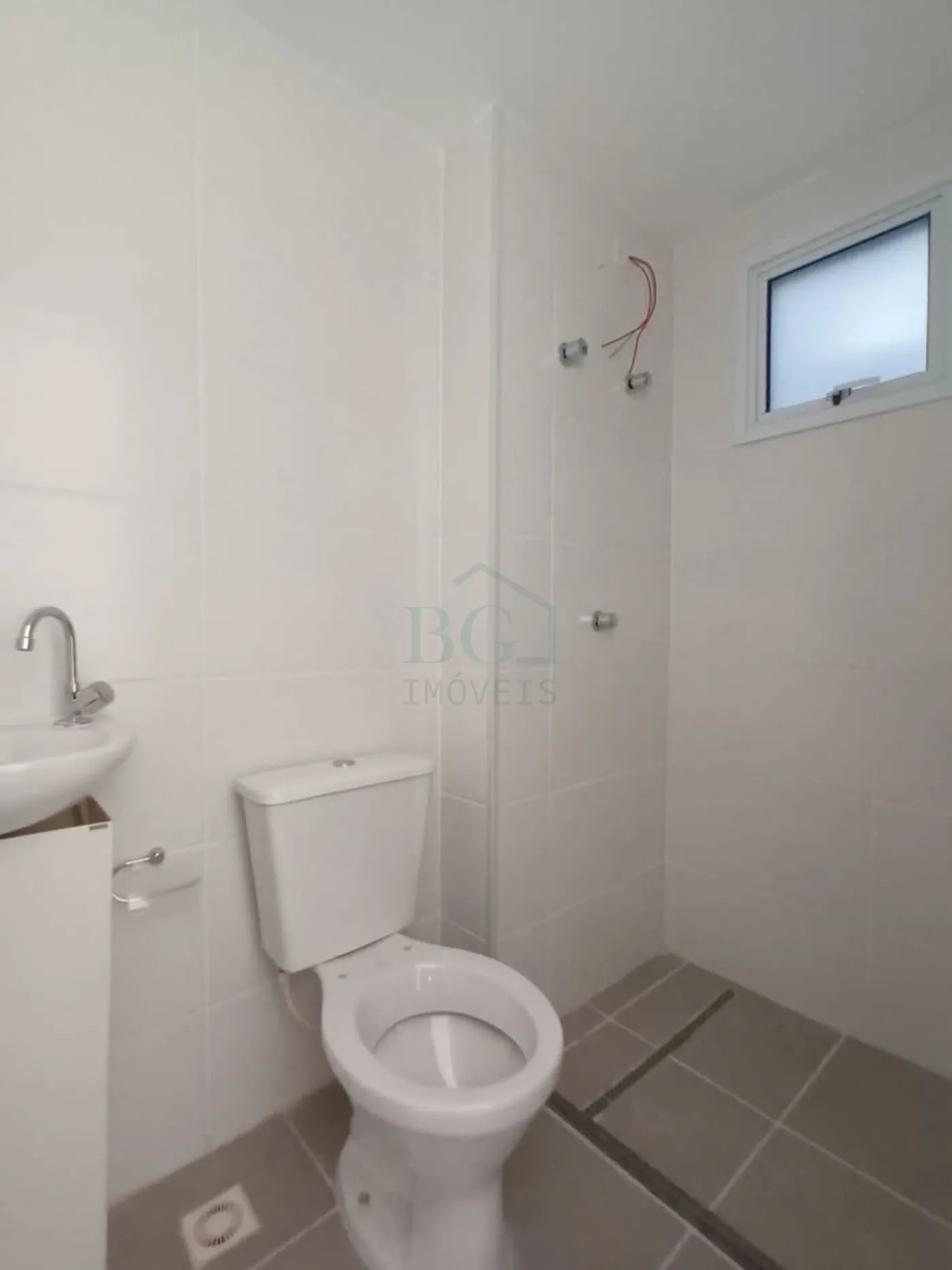 BANHEIRO SOCIAL Comprar Apartamentos / Padrão em Poços de Caldas R$ 250.000,00 - Foto 16