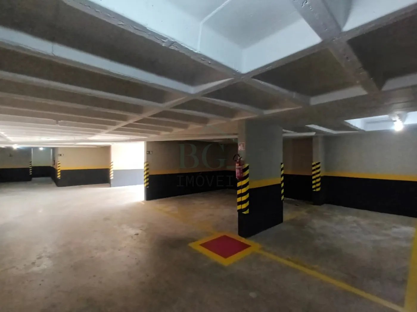 GARAGEM Comprar Apartamentos / Padrão em Poços de Caldas R$ 250.000,00 - Foto 17