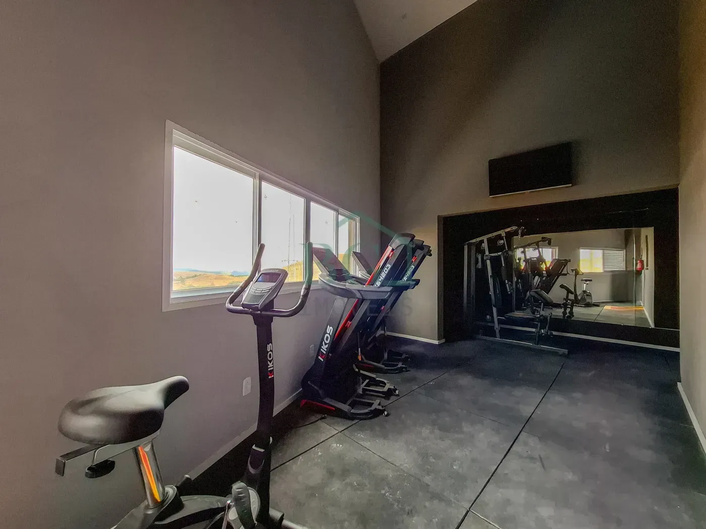 ÁREA FITNESS Comprar Apartamentos / Padrão em Poços de Caldas R$ 250.000,00 - Foto 29