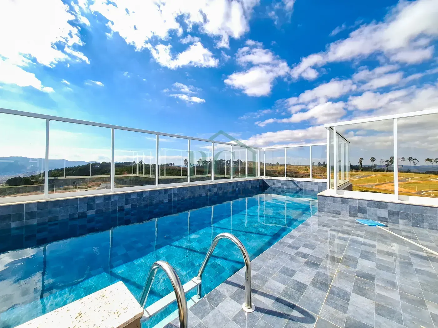 PISCINA Comprar Apartamentos / Padrão em Poços de Caldas R$ 250.000,00 - Foto 23