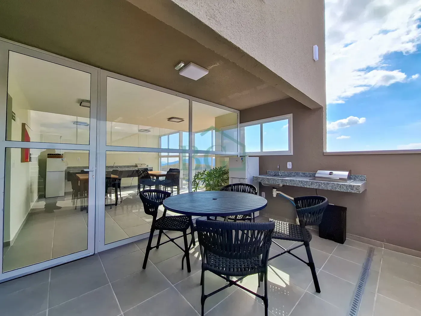 ÁREA DE LAZER Comprar Apartamentos / Padrão em Poços de Caldas R$ 250.000,00 - Foto 24