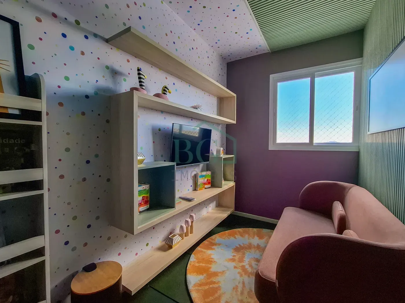 ESPAÇO KIDS Comprar Apartamentos / Padrão em Poços de Caldas R$ 250.000,00 - Foto 28