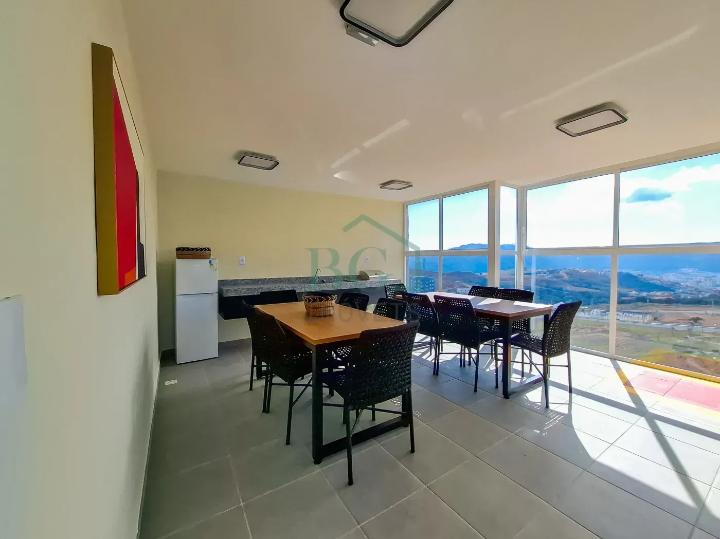 ÁREA DE LAZER Comprar Apartamentos / Padrão em Poços de Caldas R$ 250.000,00 - Foto 25