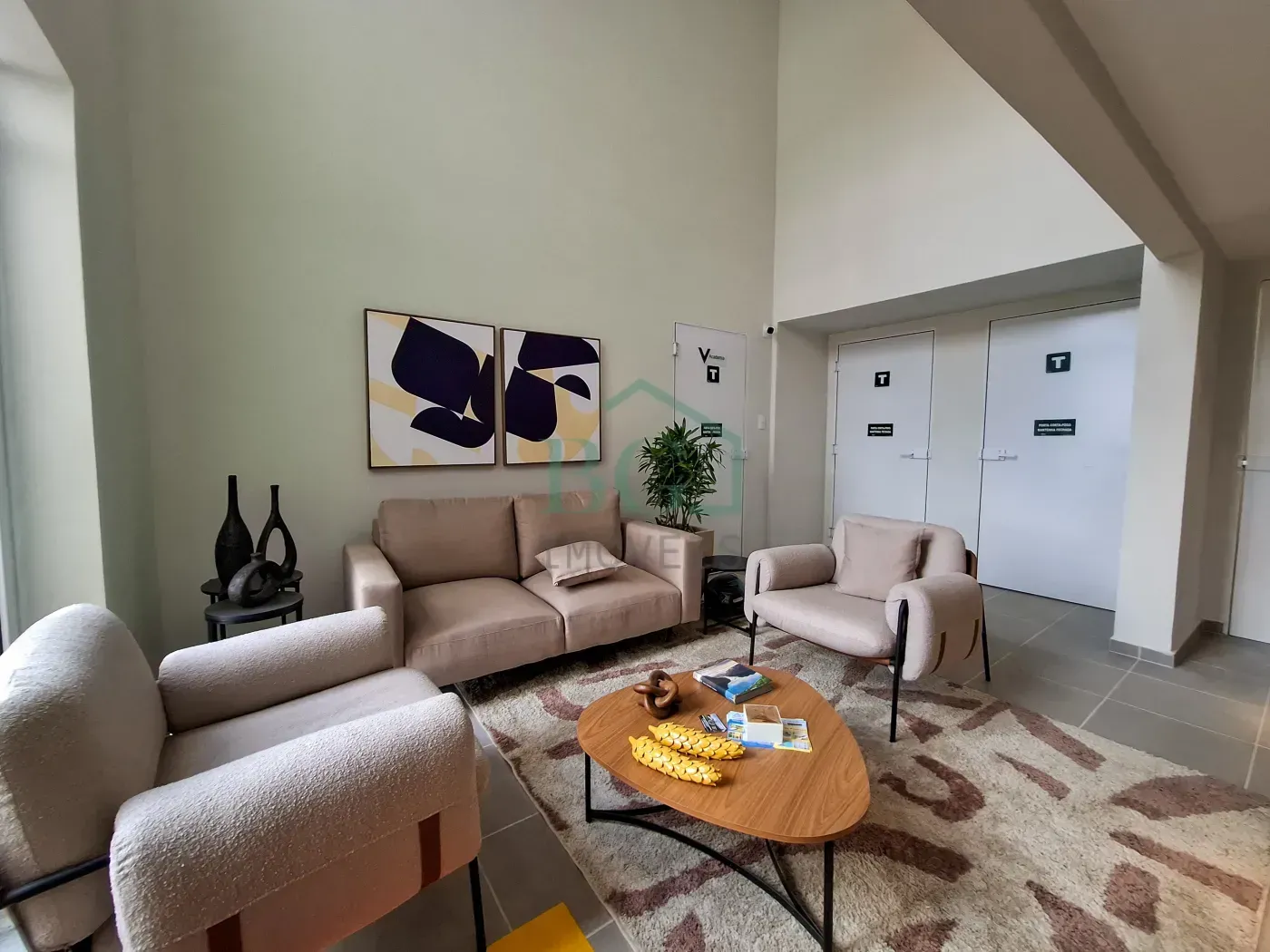 HALL DE ENTRADA Comprar Apartamentos / Padrão em Poços de Caldas R$ 250.000,00 - Foto 10