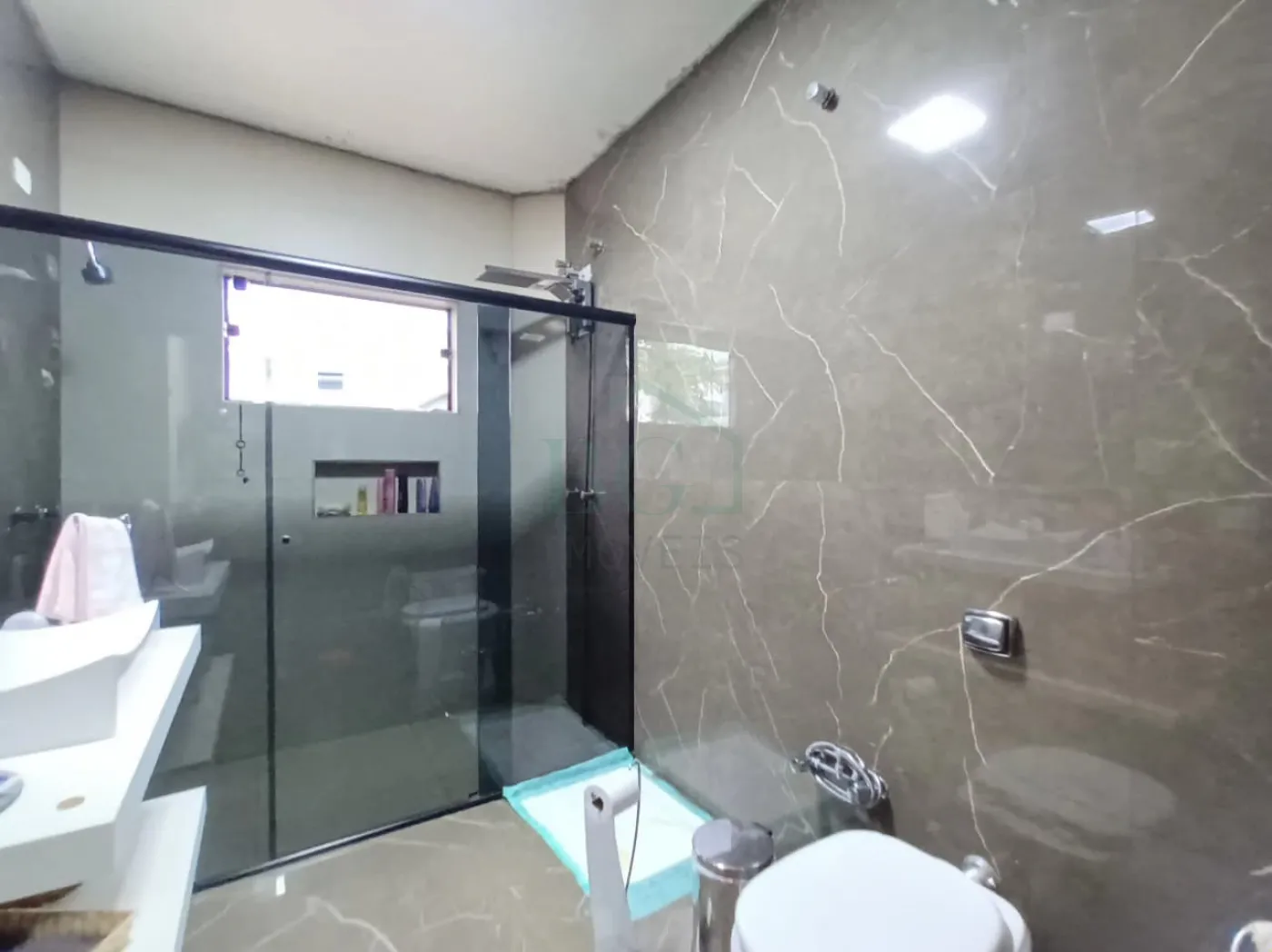 BANHEIRO SUÍTE MÁSTER Comprar Casas / Padrão em Poços de Caldas R$ 2.350.000,00 - Foto 17