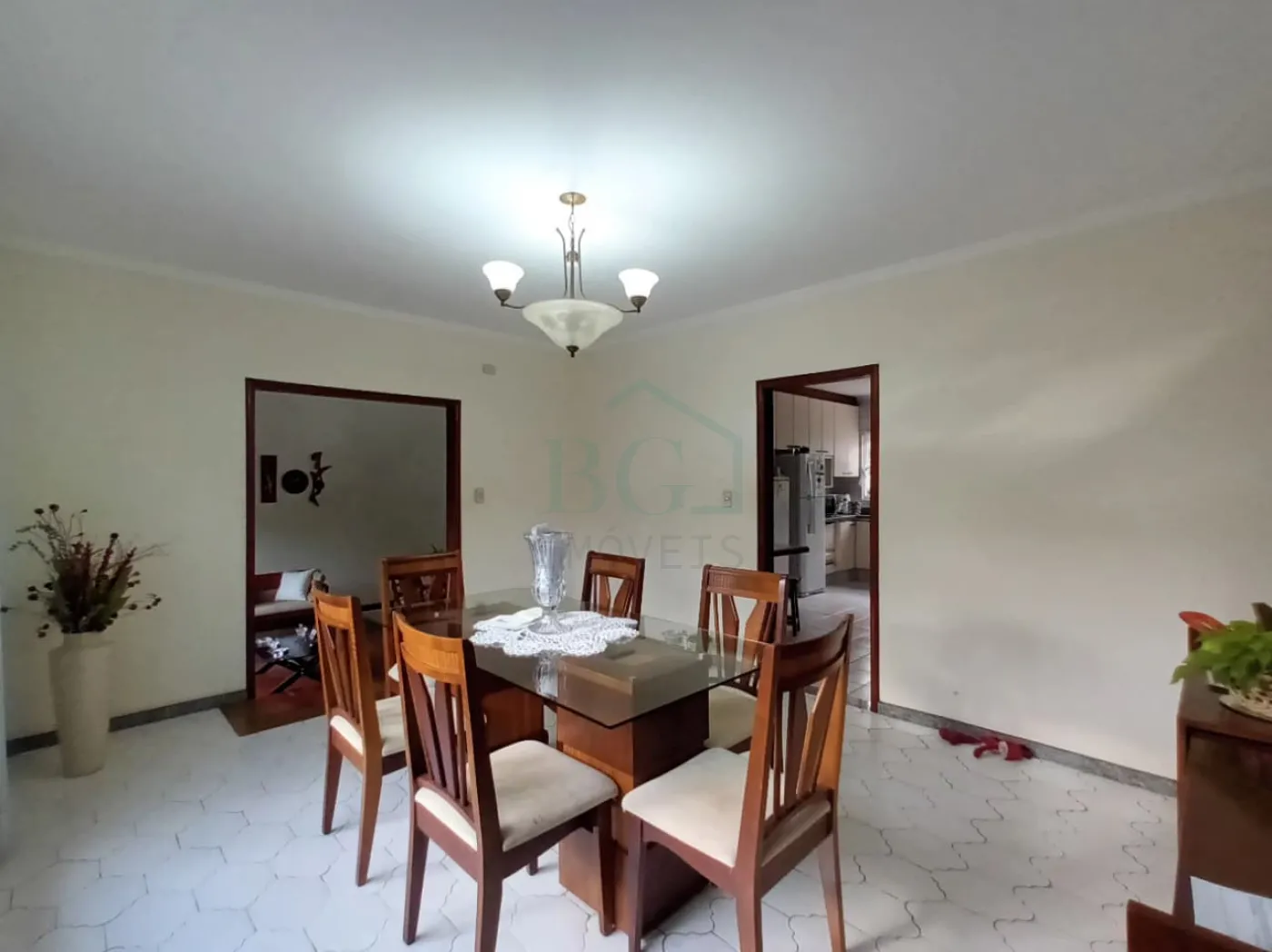 SALA DE JANTAR Comprar Casas / Padrão em Poços de Caldas R$ 2.350.000,00 - Foto 10