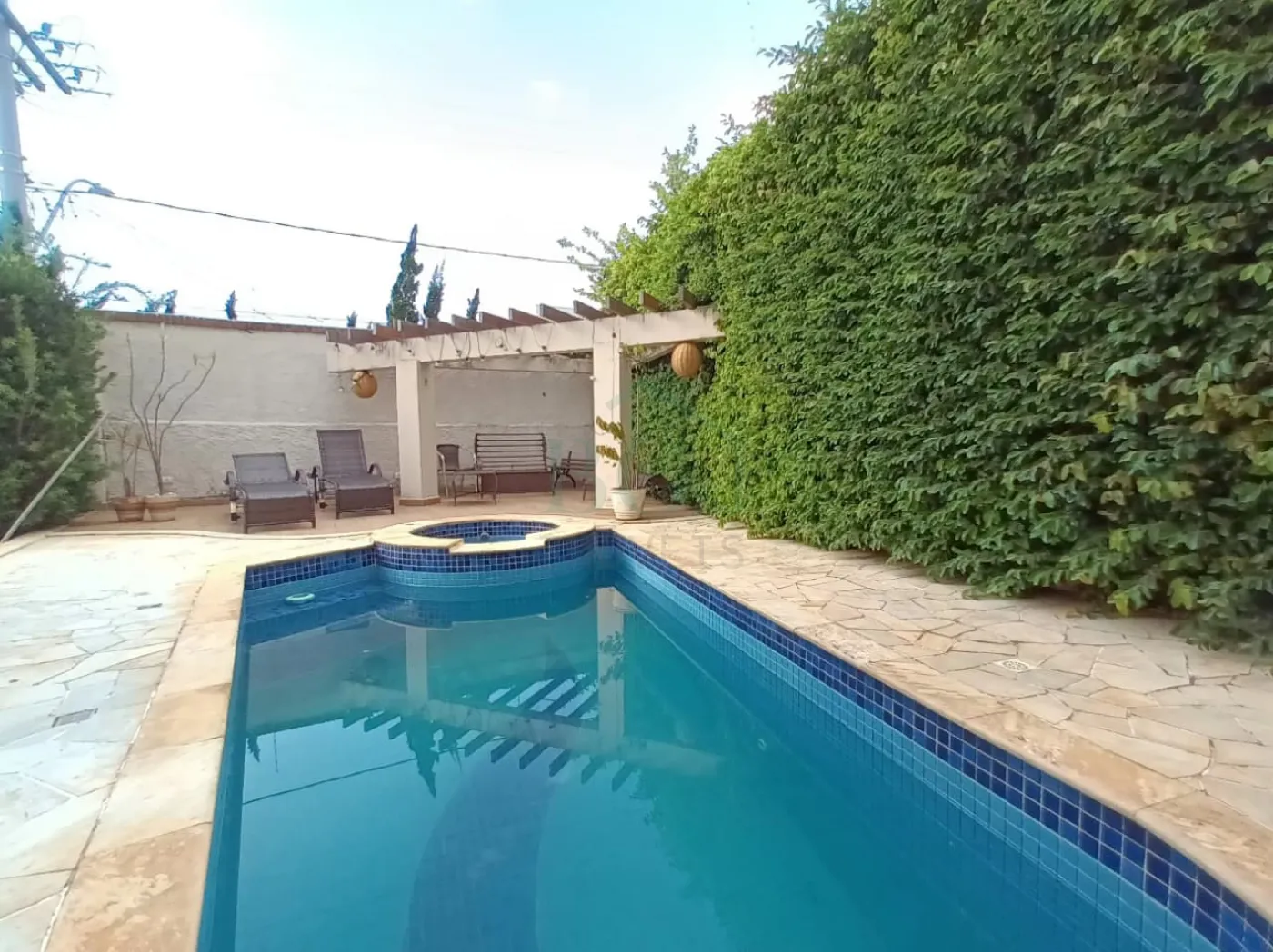 PISCINA Comprar Casas / Padrão em Poços de Caldas R$ 2.350.000,00 - Foto 36