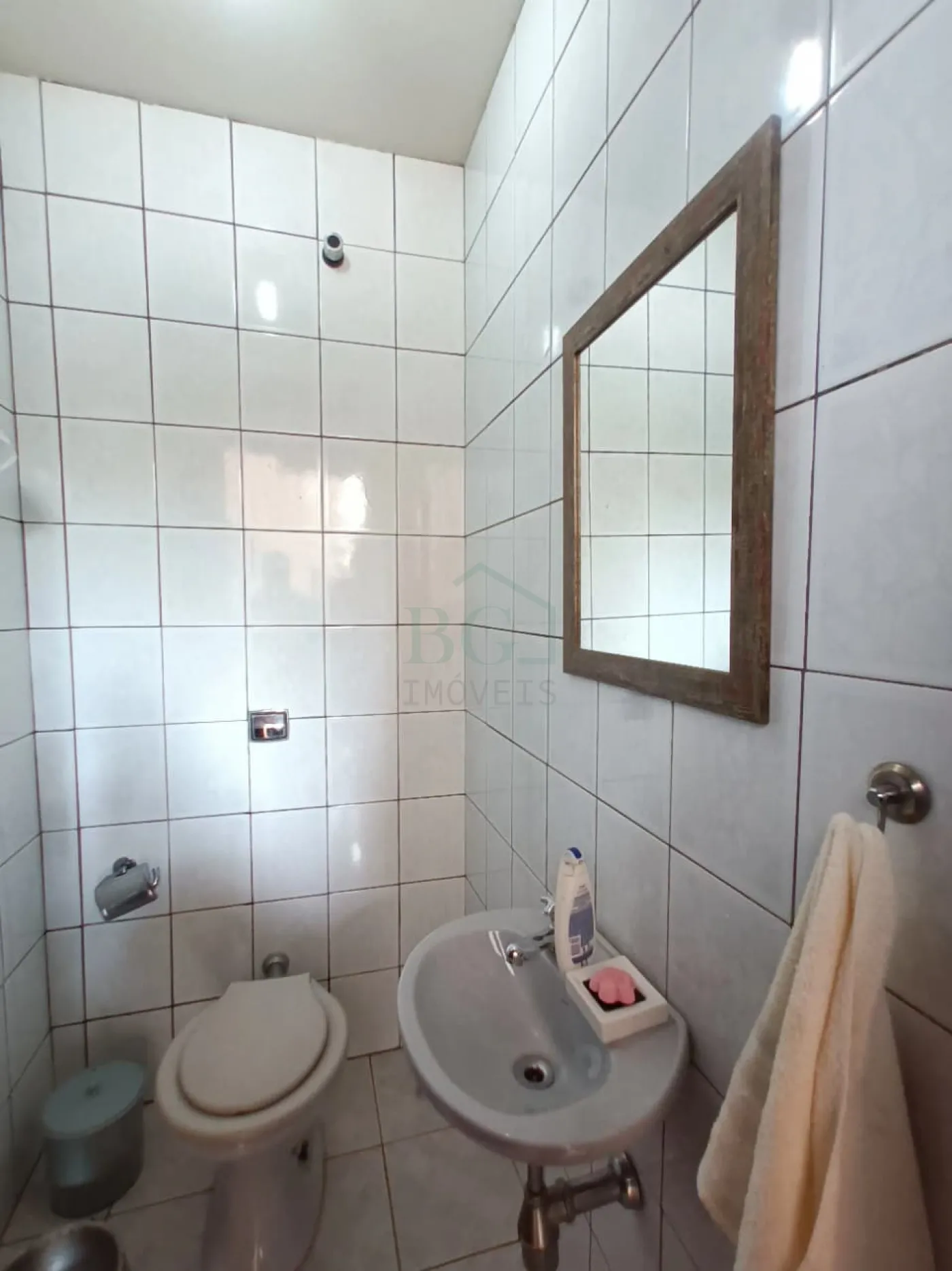 BANHEIRO ÁREA GOURMET Comprar Casas / Padrão em Poços de Caldas R$ 2.350.000,00 - Foto 41