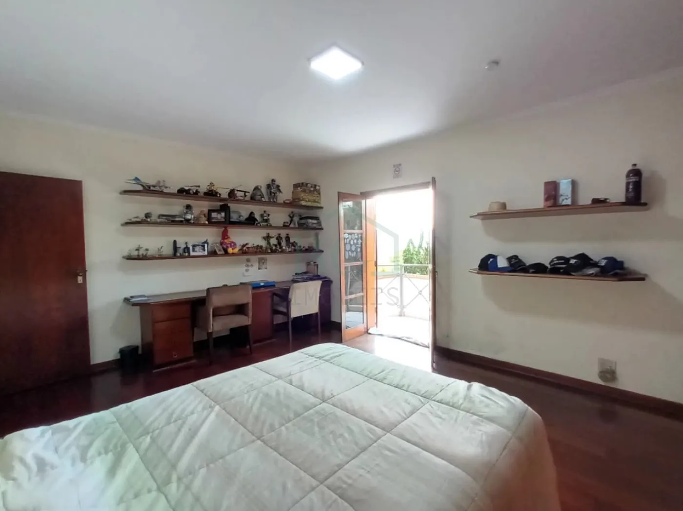 DORMITÓRIO III Comprar Casas / Padrão em Poços de Caldas R$ 2.350.000,00 - Foto 18