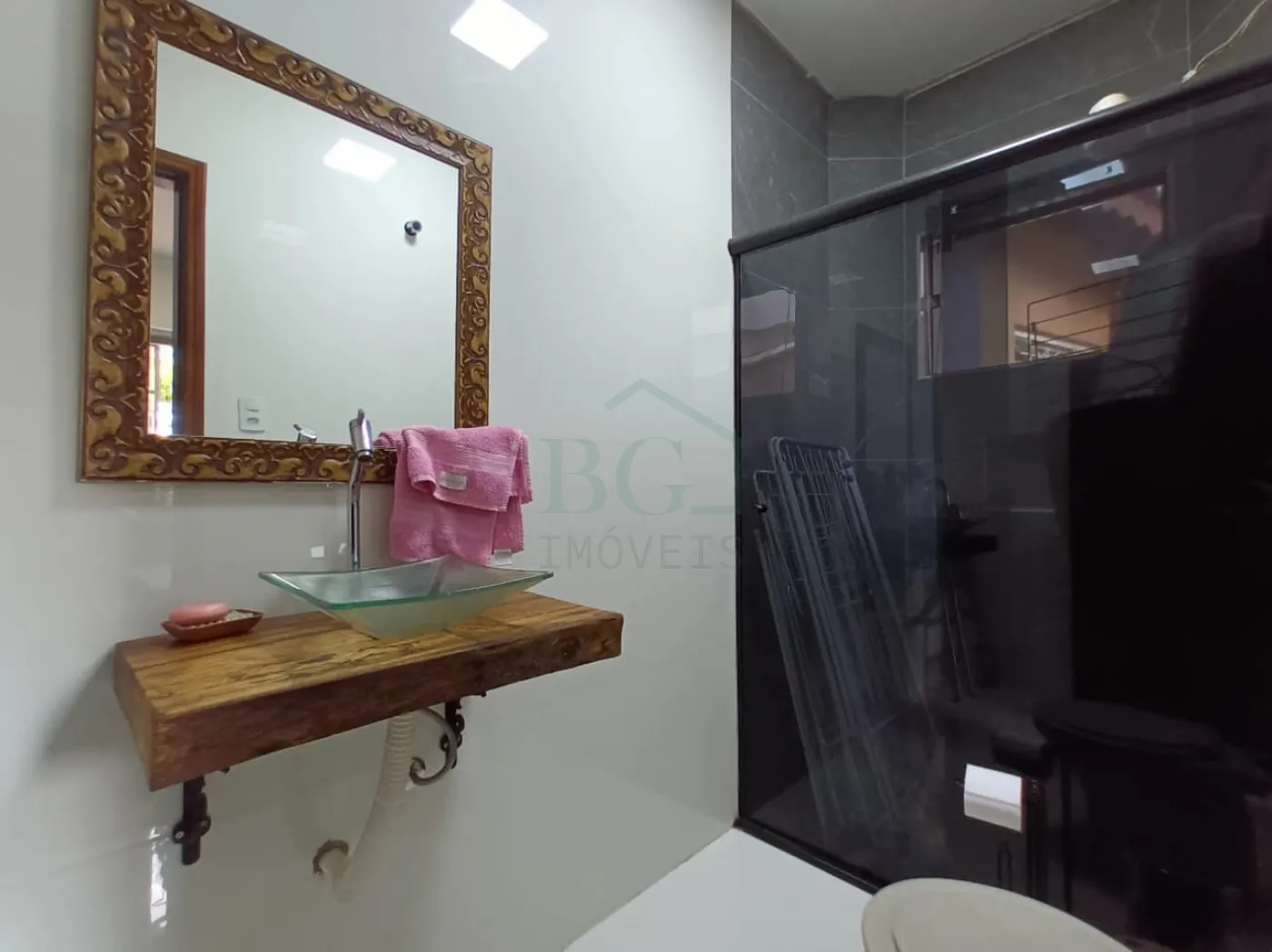 BANHEIRO SUÍTE II Comprar Casas / Padrão em Poços de Caldas R$ 2.350.000,00 - Foto 26