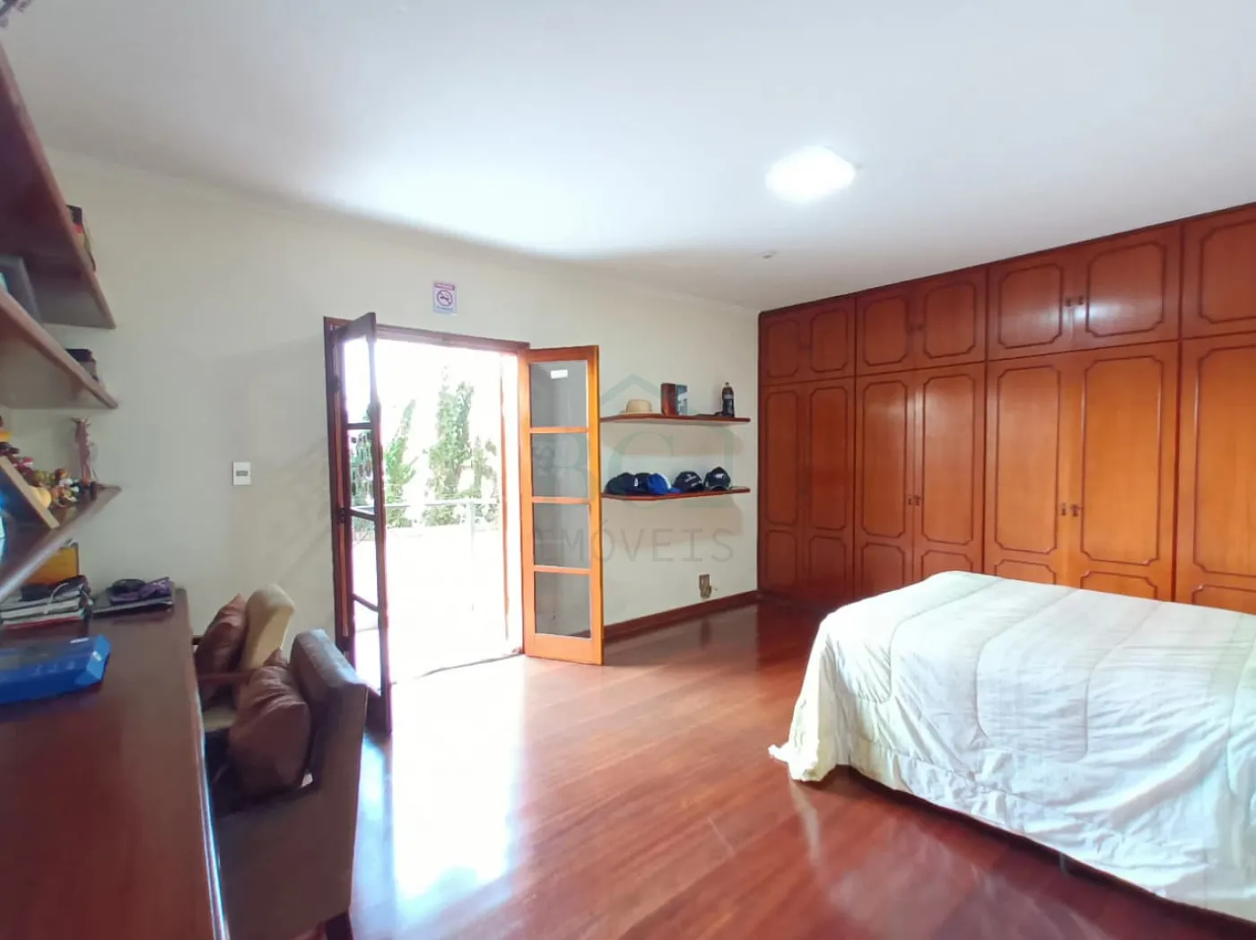 DORMITÓRIO III Comprar Casas / Padrão em Poços de Caldas R$ 2.350.000,00 - Foto 19