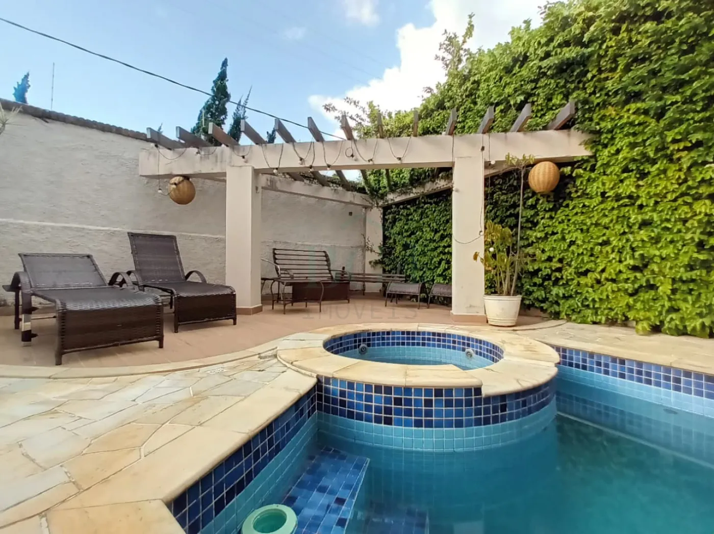 PISCINA E PERGOLADO Comprar Casas / Padrão em Poços de Caldas R$ 2.350.000,00 - Foto 37