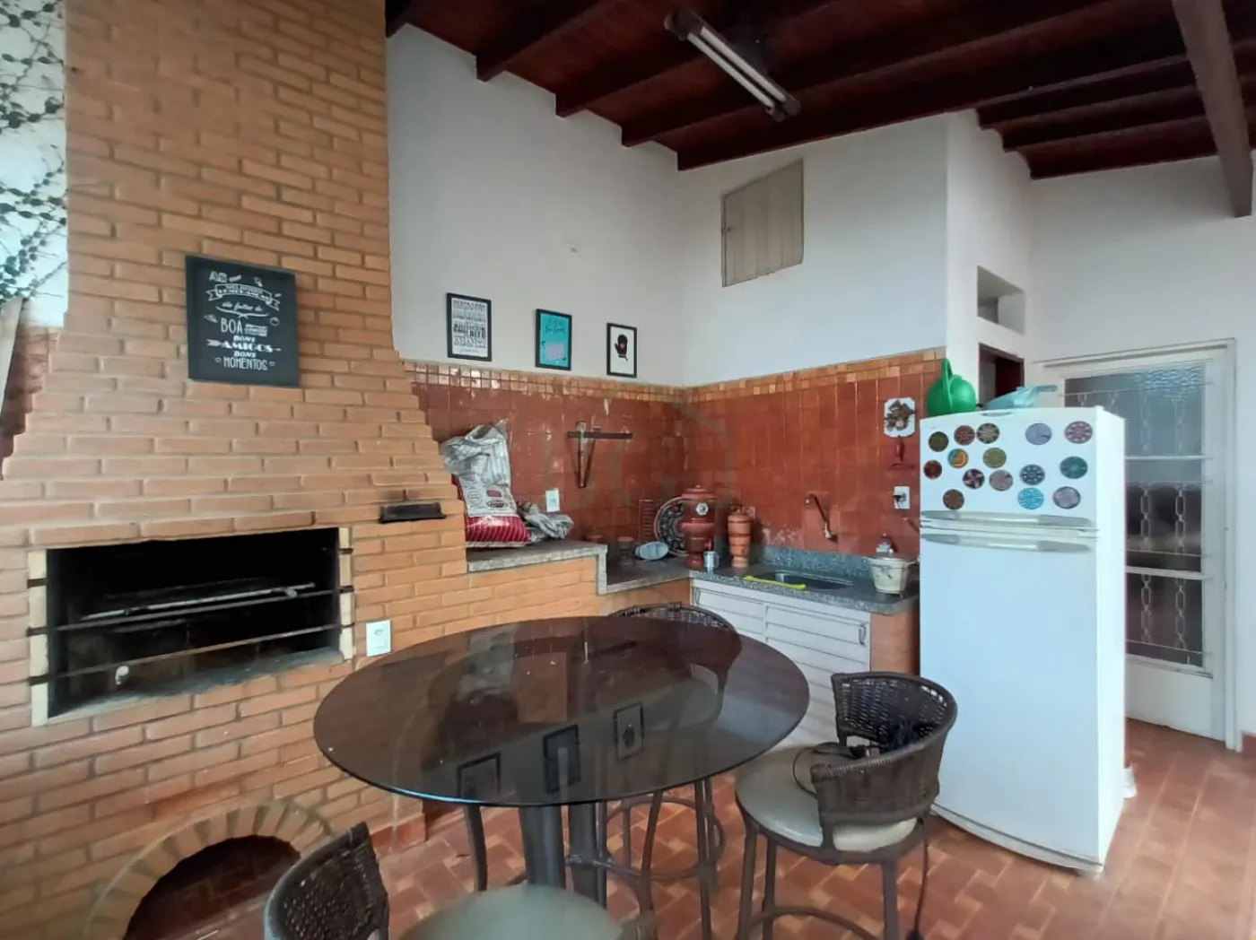 ÁREA GOURMET Comprar Casas / Padrão em Poços de Caldas R$ 2.350.000,00 - Foto 39