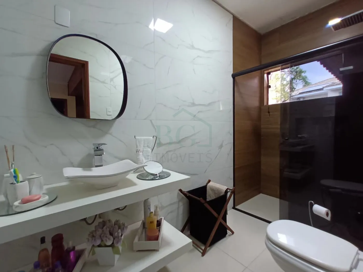 BANHEIRO SOCIAL Comprar Casas / Padrão em Poços de Caldas R$ 2.350.000,00 - Foto 42