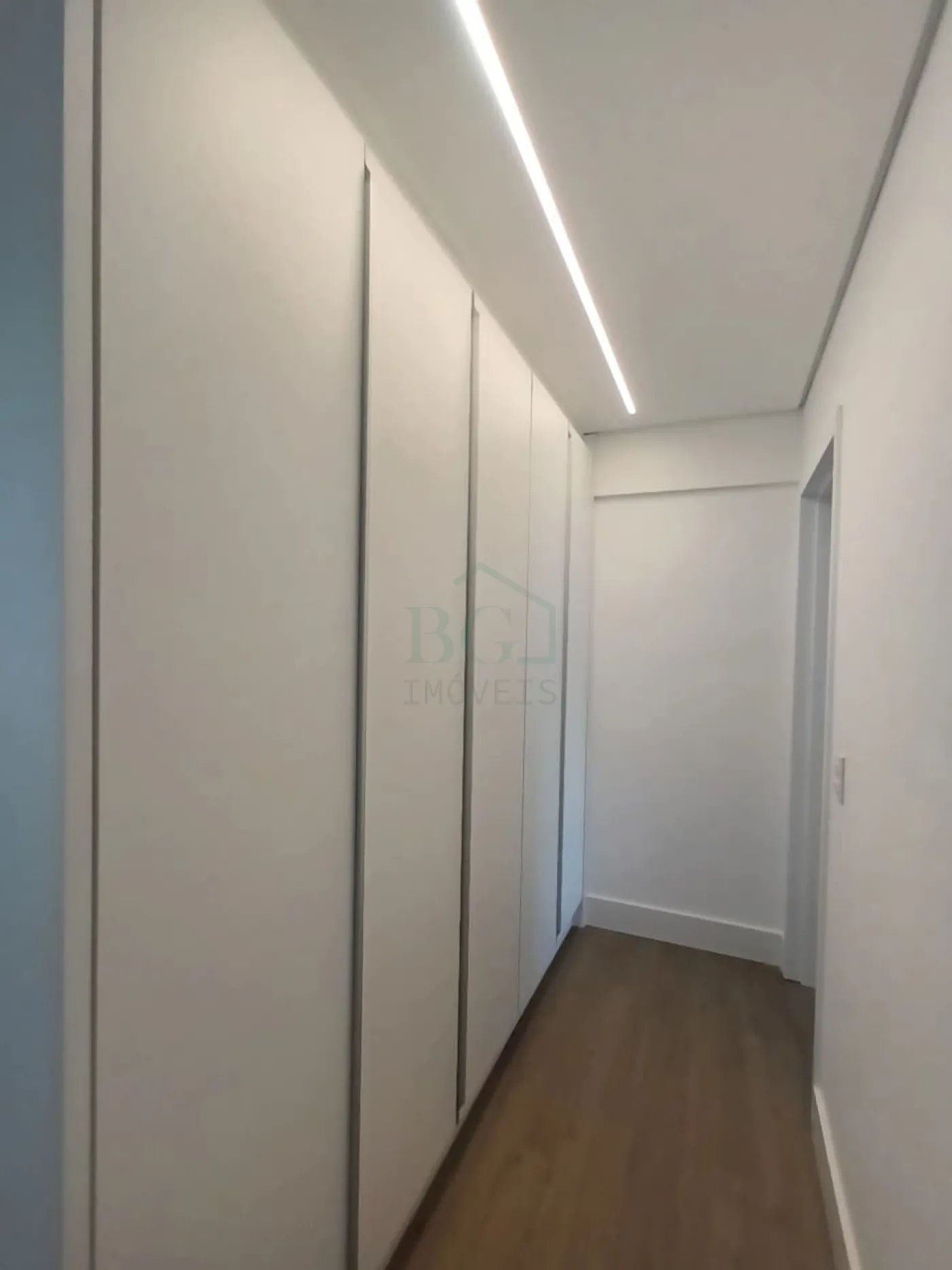 CORREDOR PARA OS DORMITÓRIOS Comprar Apartamentos / Padrão em Poços de Caldas R$ 1.800.000,00 - Foto 9