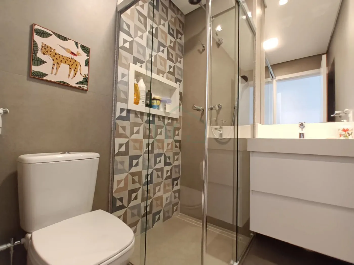 SUÍTE III Comprar Apartamentos / Padrão em Poços de Caldas R$ 1.800.000,00 - Foto 23