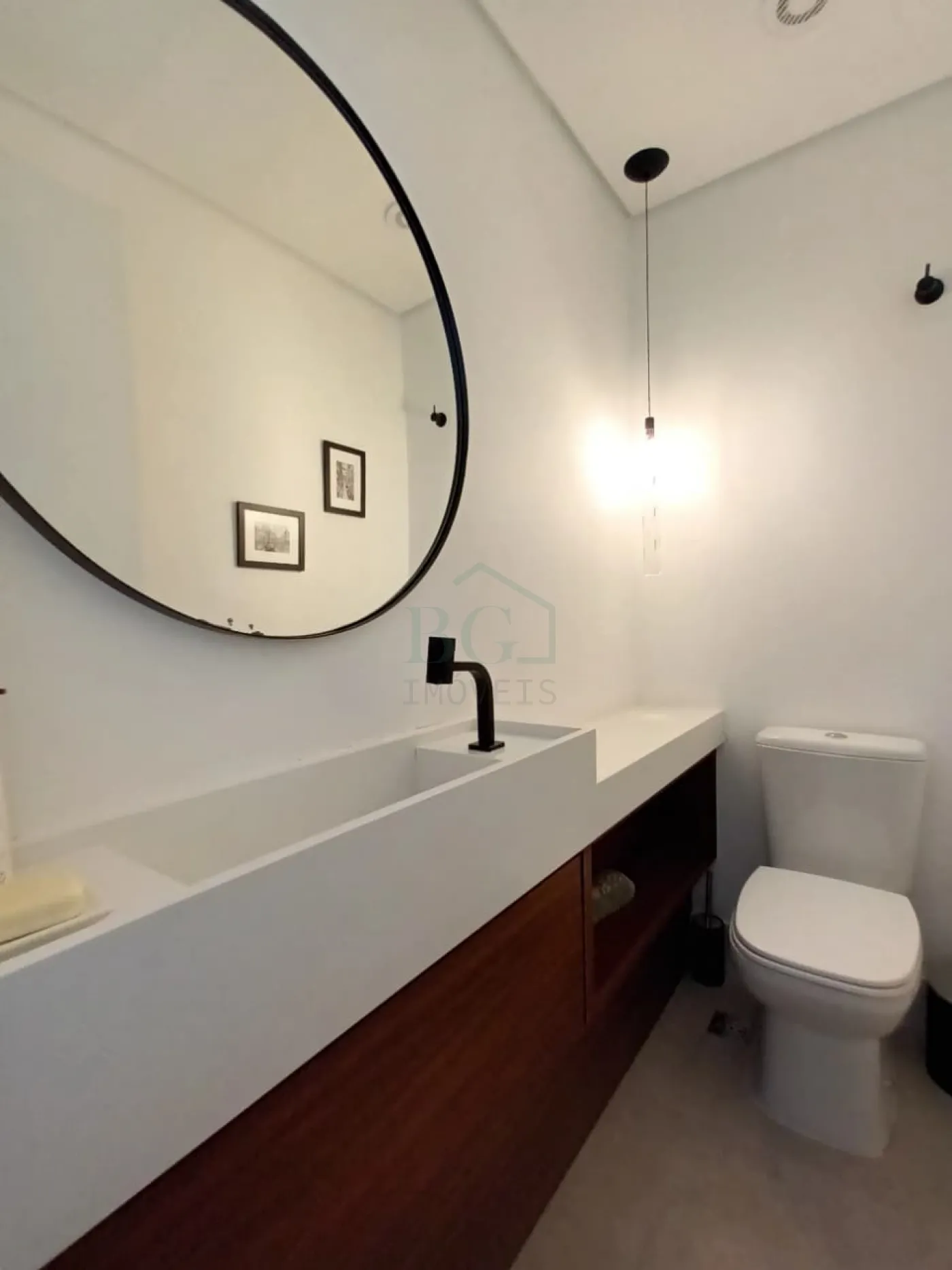 LAVABO Comprar Apartamentos / Padrão em Poços de Caldas R$ 1.800.000,00 - Foto 29