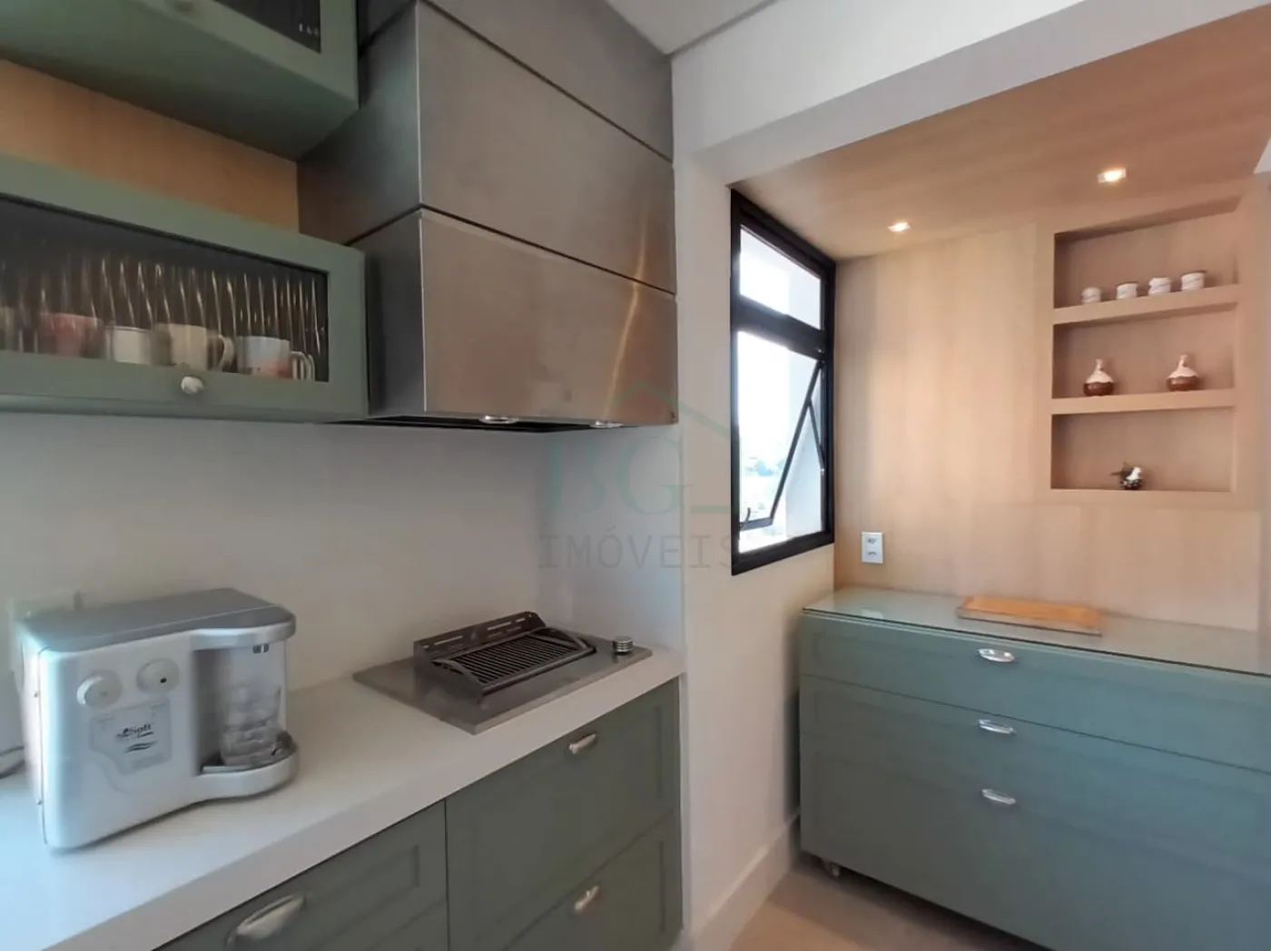 CHURRASQUEIRA Comprar Apartamentos / Padrão em Poços de Caldas R$ 1.800.000,00 - Foto 28