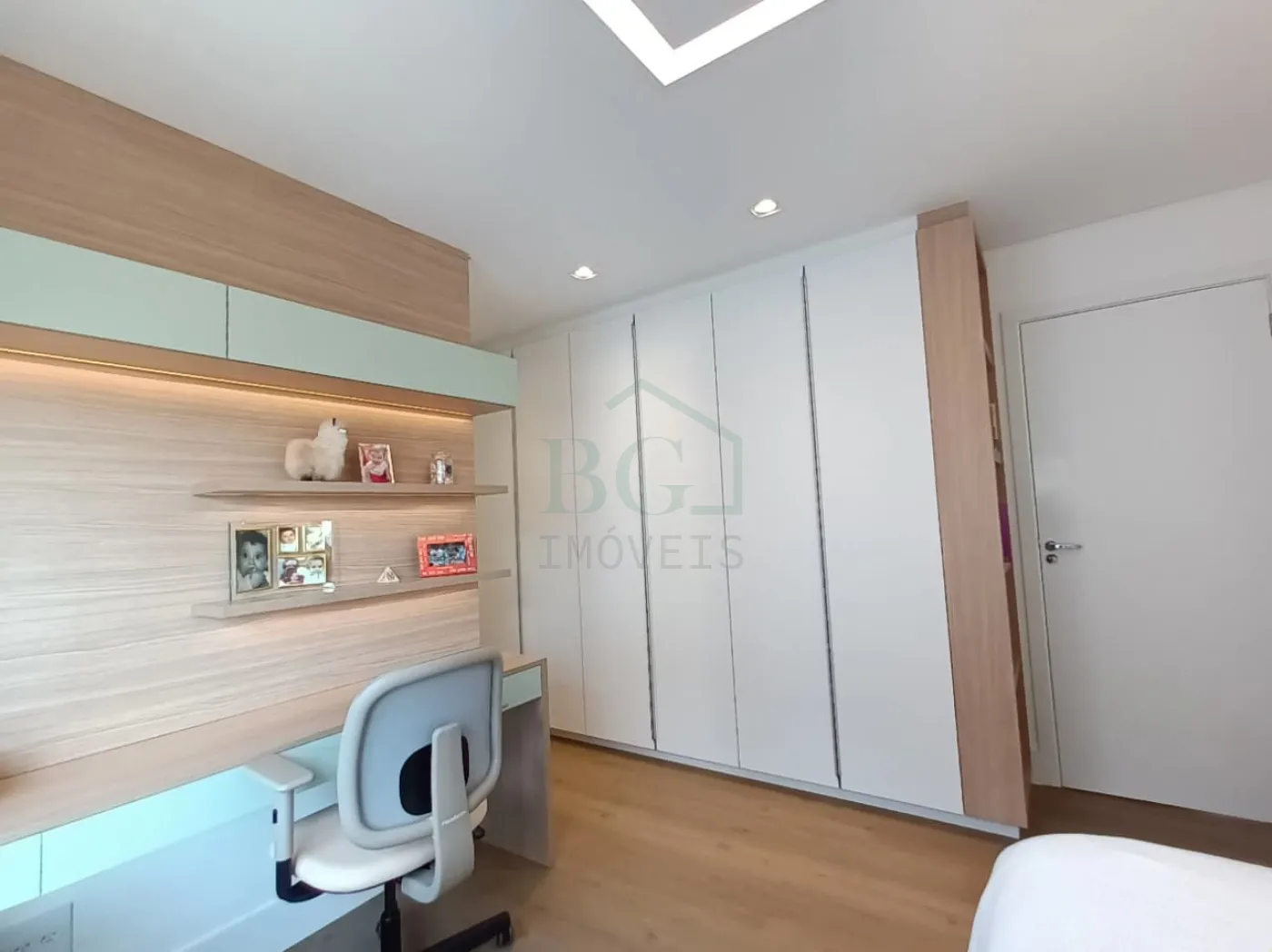 SUÍTE II Comprar Apartamentos / Padrão em Poços de Caldas R$ 1.800.000,00 - Foto 17