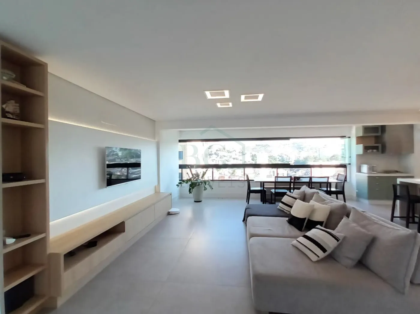 SALA Comprar Apartamentos / Padrão em Poços de Caldas R$ 1.800.000,00 - Foto 6